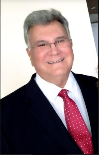 Obituary of Hector Jorge Peña