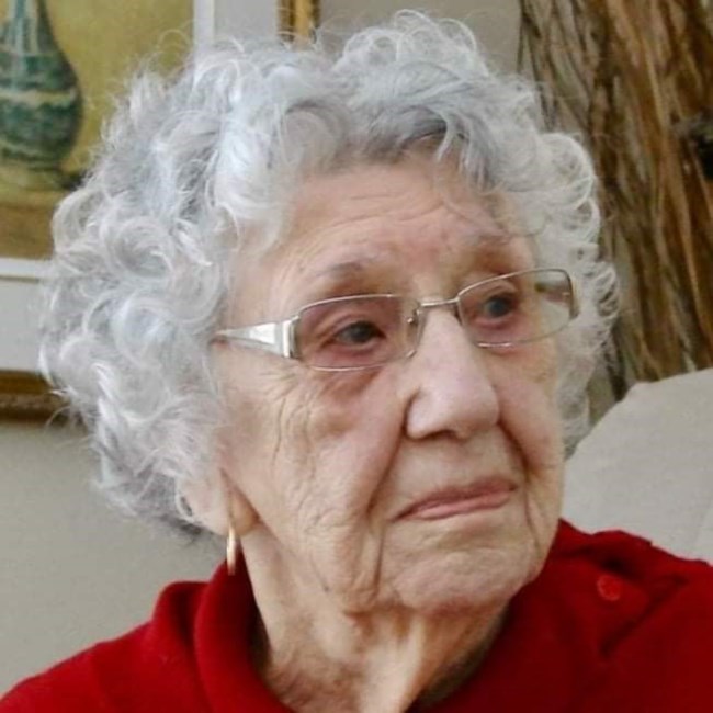 Obituary of Thérèse (Labelle) Parent