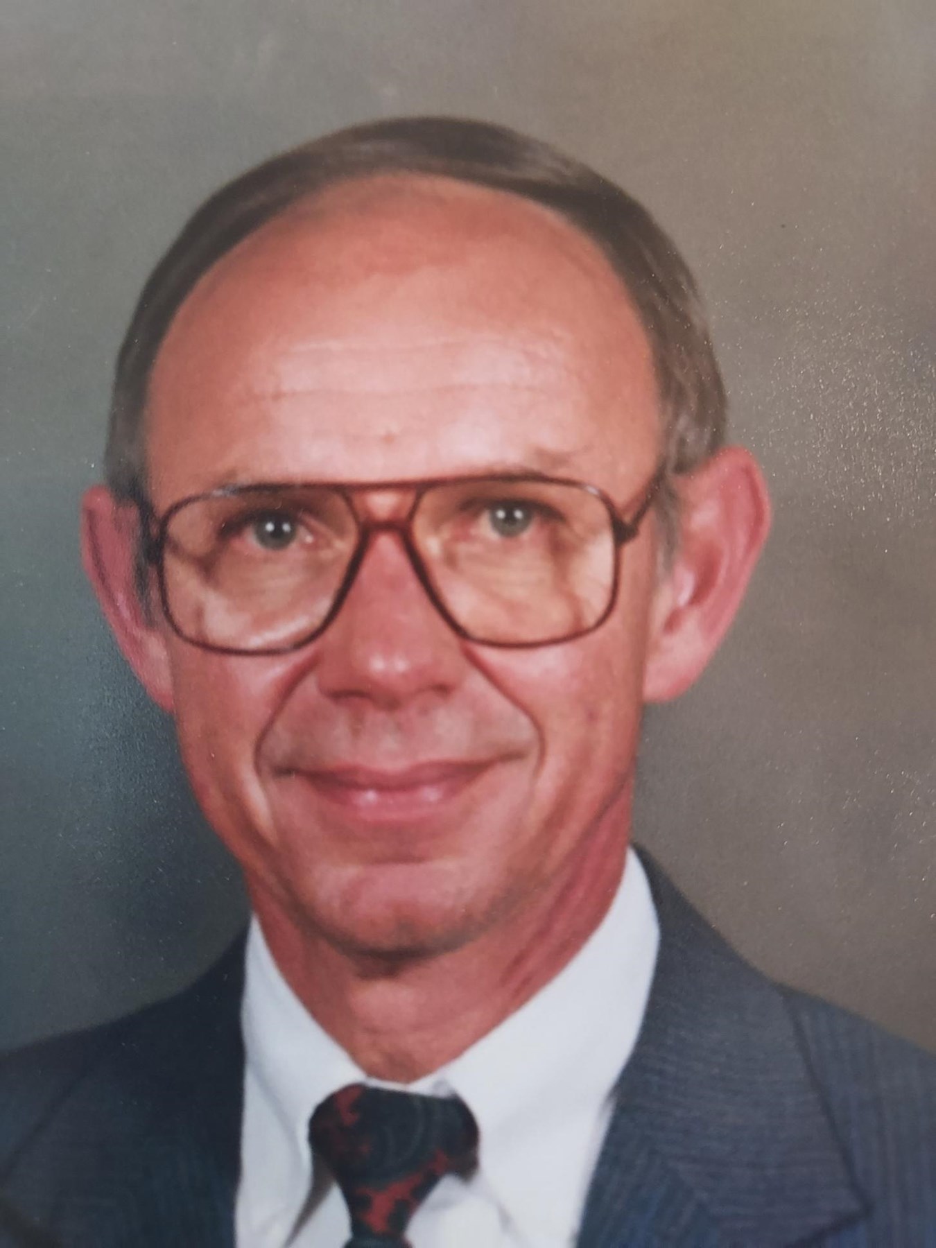 James Lawrence Obituary Silver Spring, MD