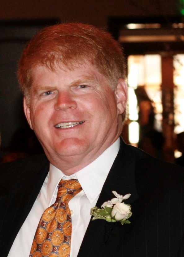 Obituary of Alan Flury