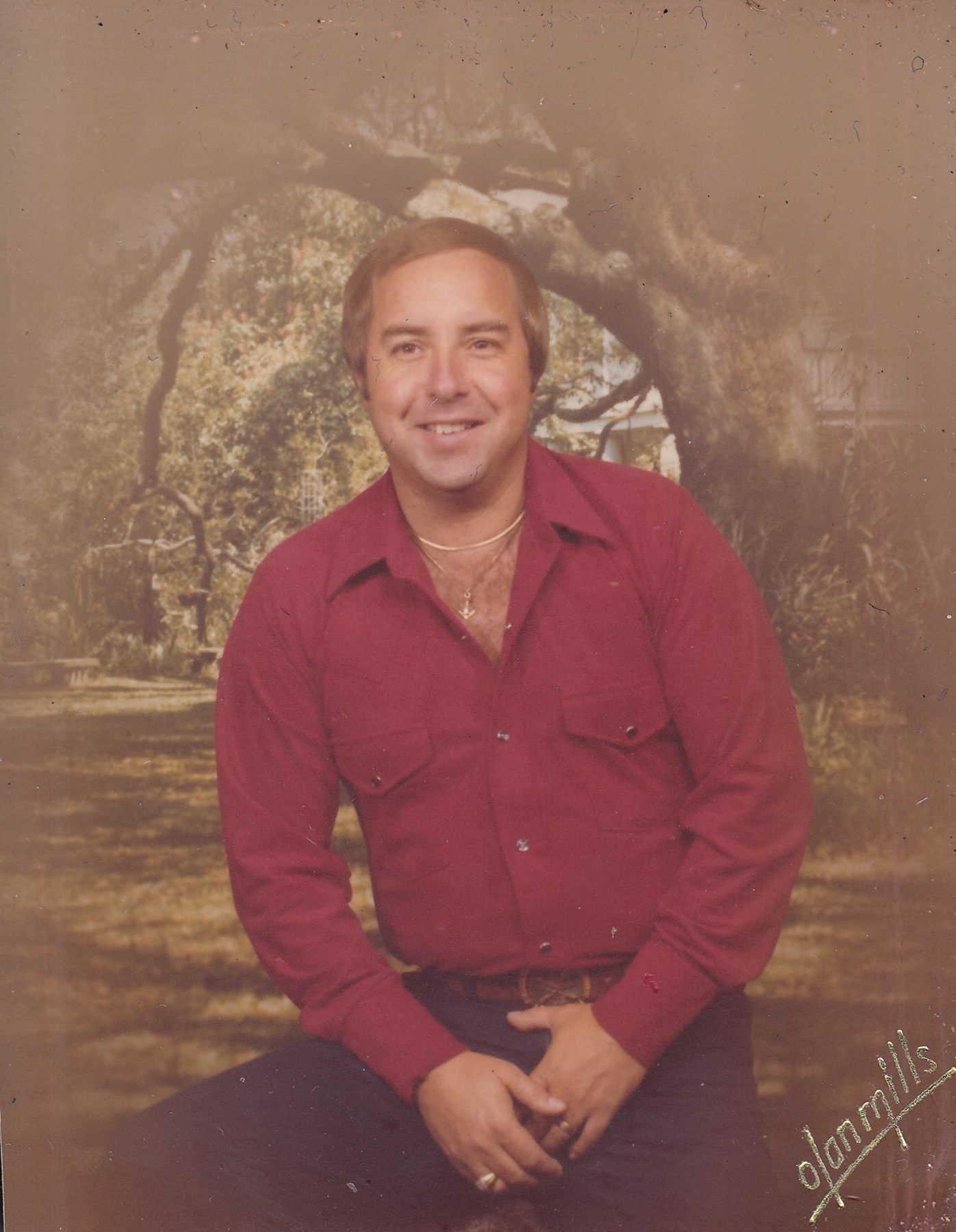 Obituary of Robert Leon Hardin