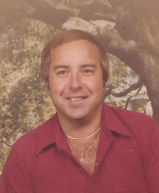 Obituary of Robert Leon Hardin