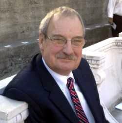 Obituary of John Rood Lutes II