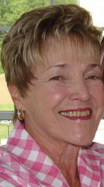 Avis de décès de Ann Marie Casey