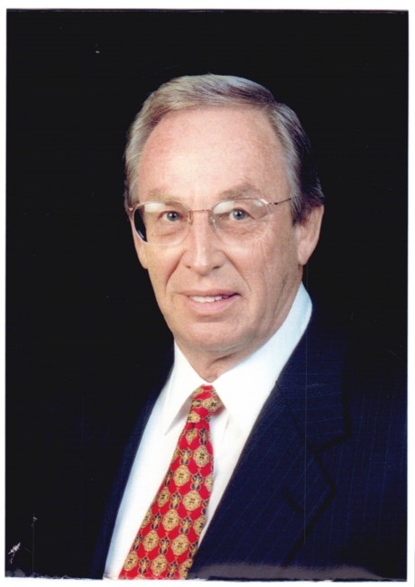 Obituary of Donald J Minch