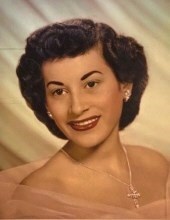 Obituary of Consuelo Aguirre Rodriguez