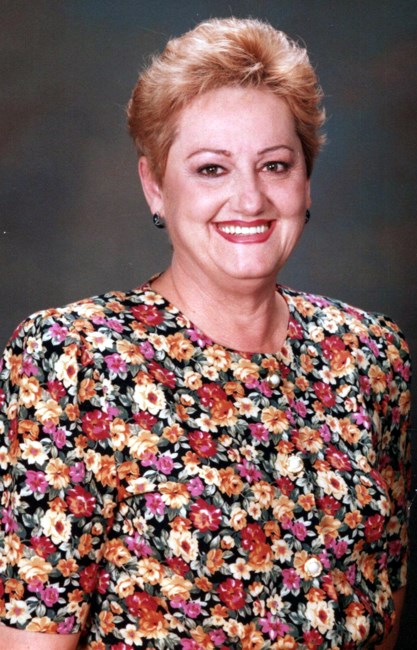 Obituary of Carol Ann Salter