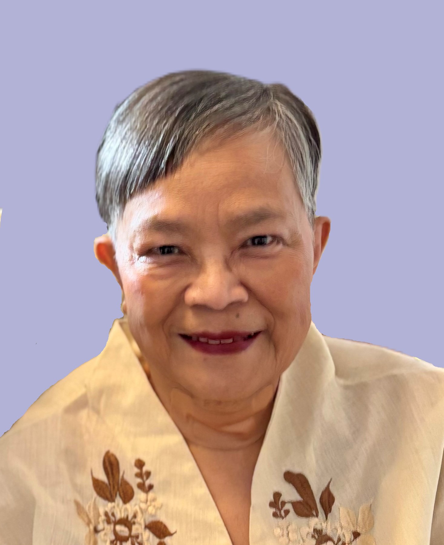 Obituario de Imelda Pulido Ready