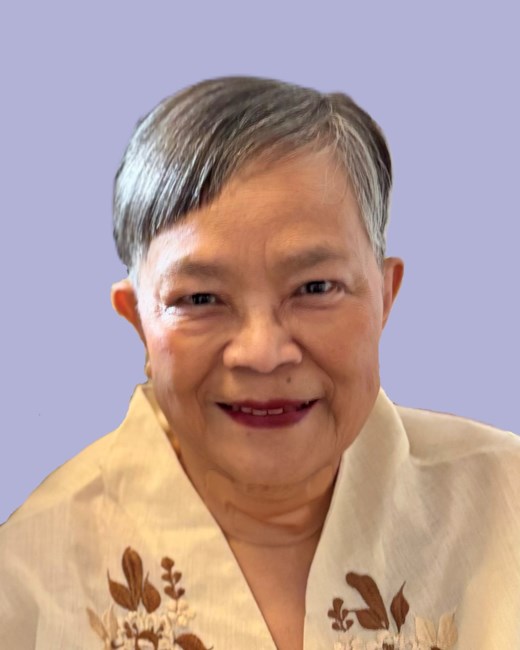 Obituario de Imelda Pulido Ready