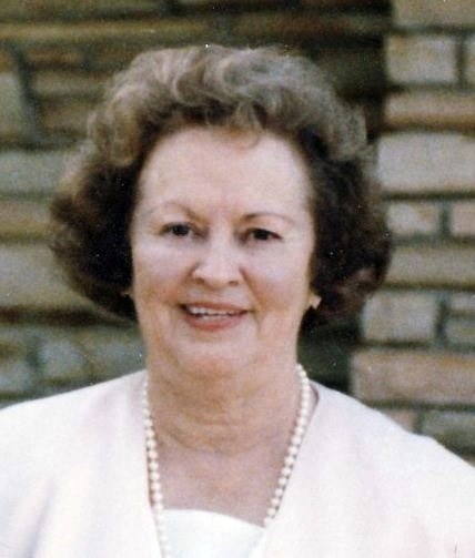 Obituary of Marjorie May Jackson