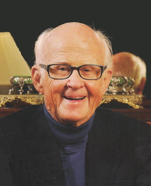 Obituary of William Lee Durden Jr.