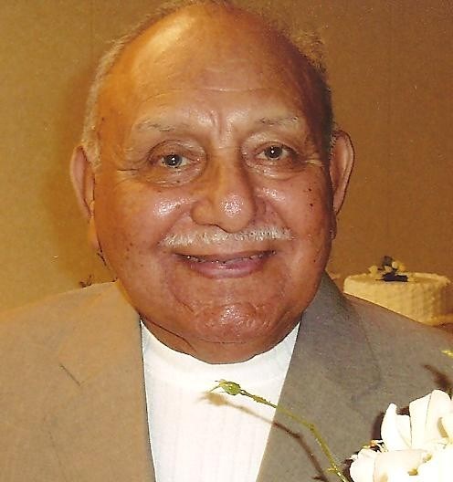 Obituary of John Bargas