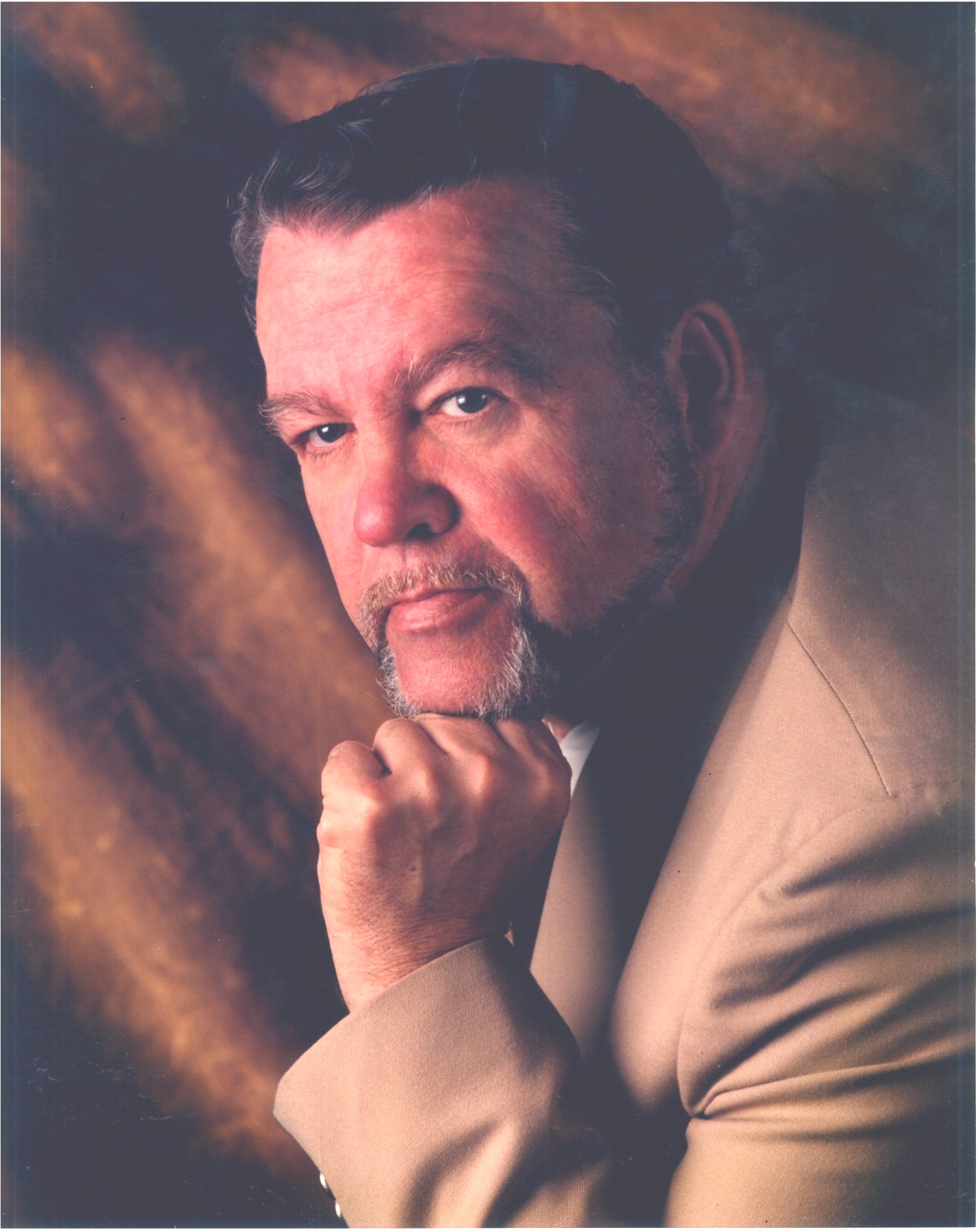 Richard Wood Obituary Centennial, CO