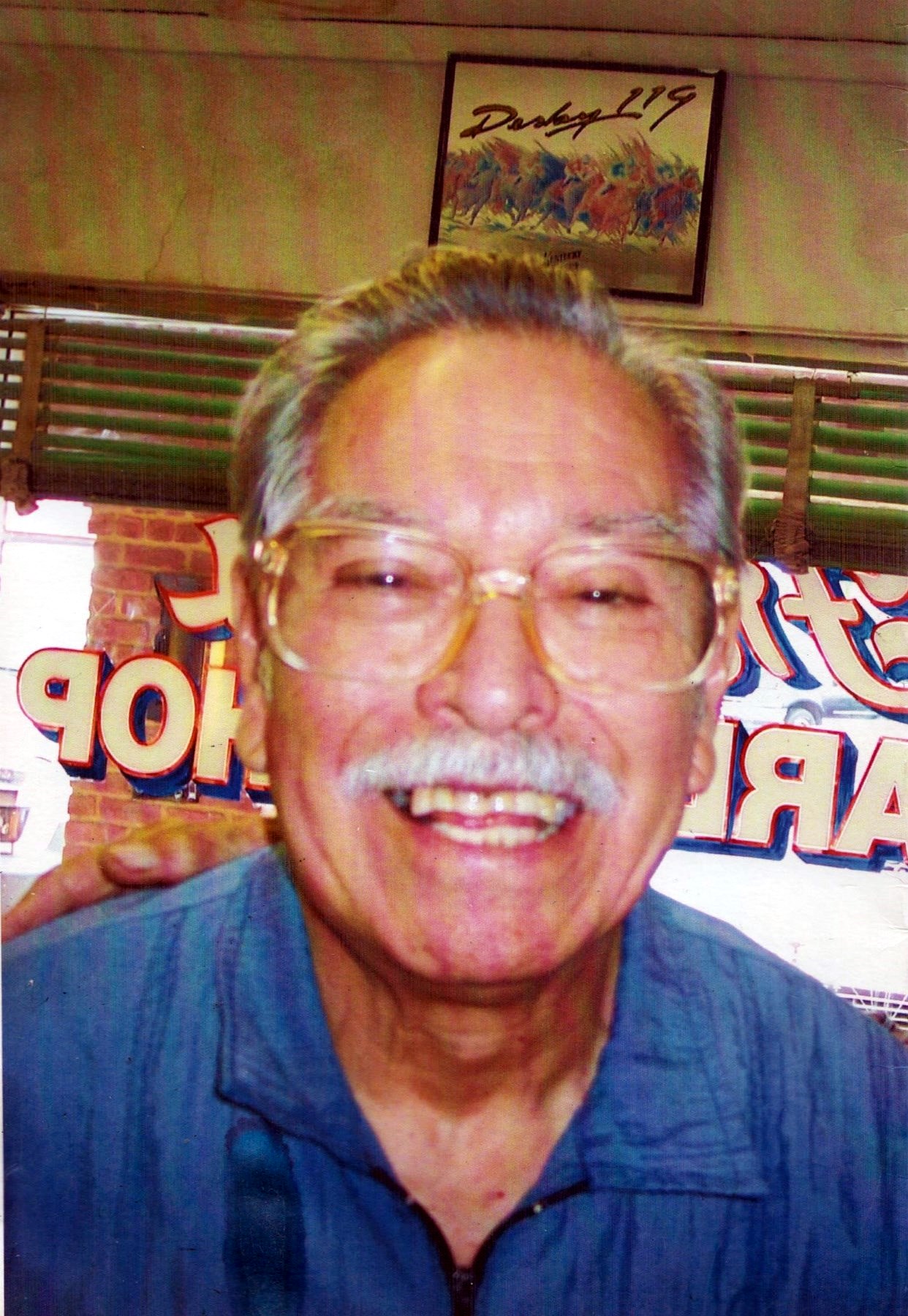 Frank L. Camacho Jr. avis de décès San Antonio, TX