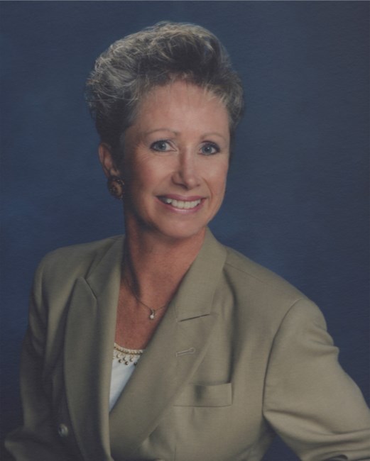 Obituary of Claire Doris Brockett