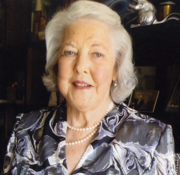 Obituary of Alison Leitao