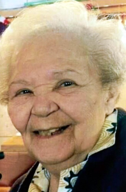 Obituary of Marie "Dee" Coldren