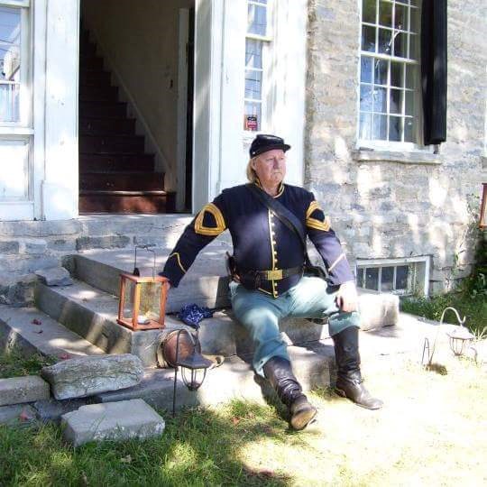 Obituary of Donald "Don" Bruce Dunlop