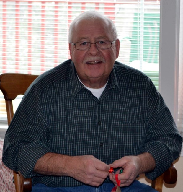 Obituary of Marvin Leroy Hoover