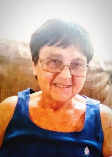 Obituary of Margie A. Miller