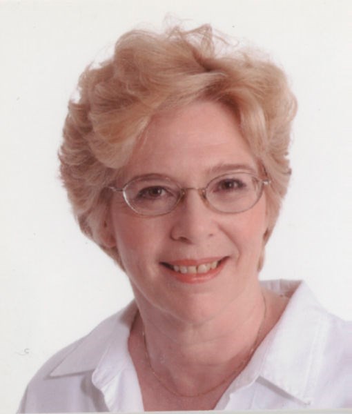 Obituary of Barbara Brown