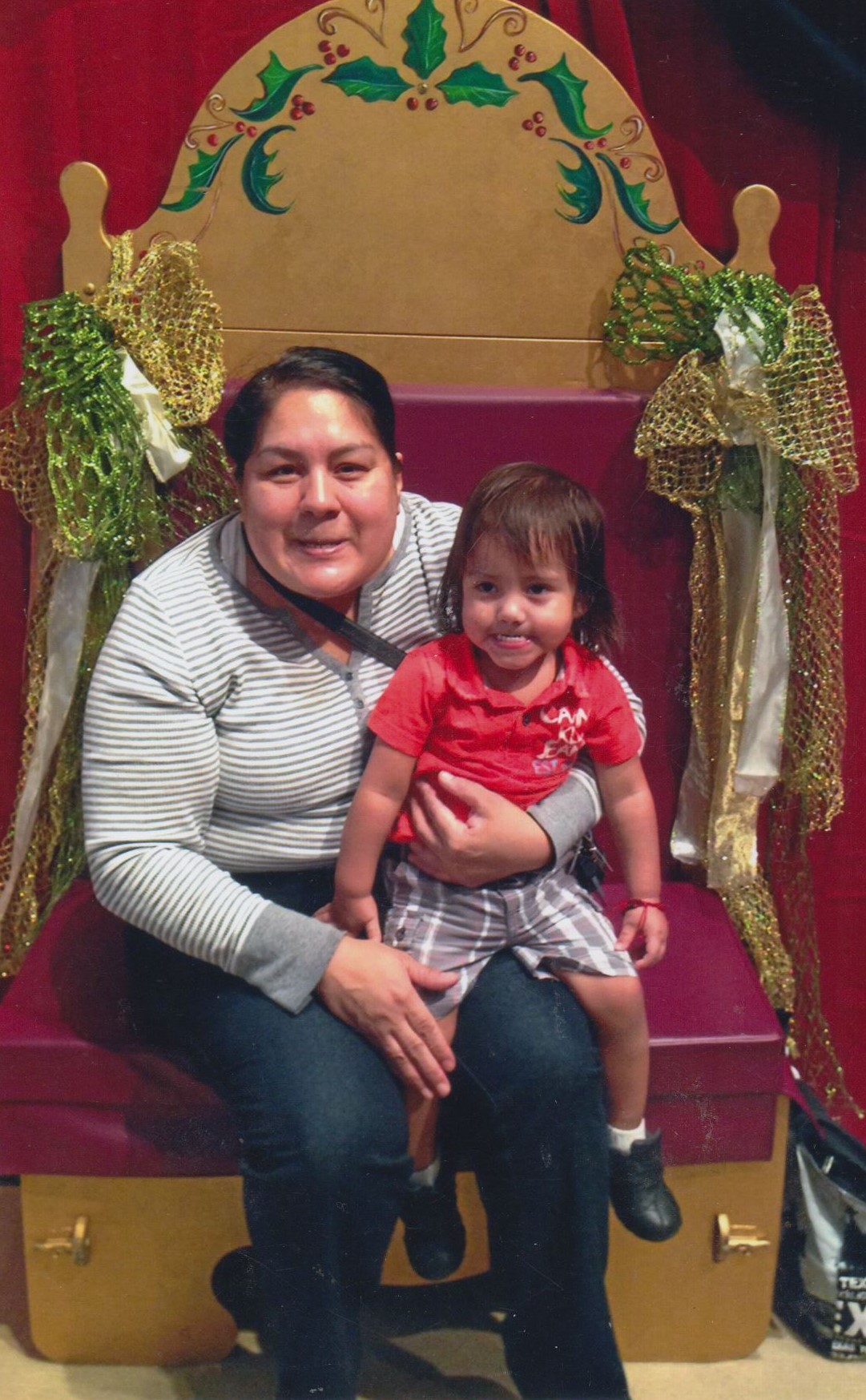 Deniseann Zapata Obituary Houston Tx