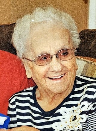 Obituary of Fernande Hubbard