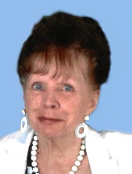 Obituary of Shirley B. Landi
