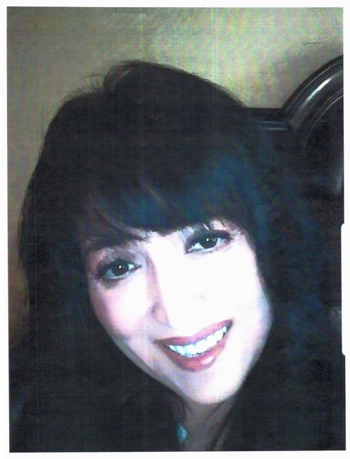 Obituary of Graciela Davila-Davis