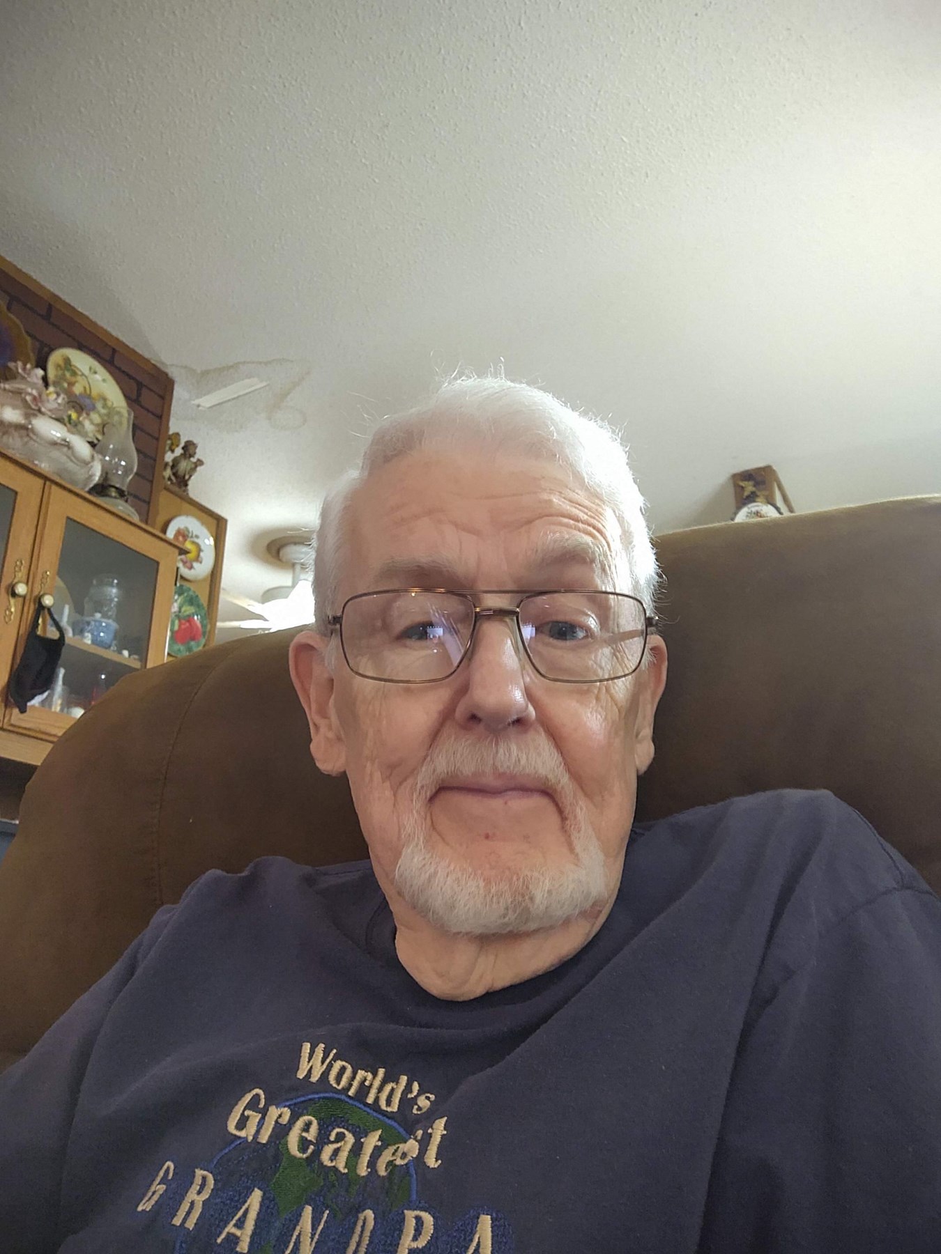 Richard Hilton Obituary High Point, NC