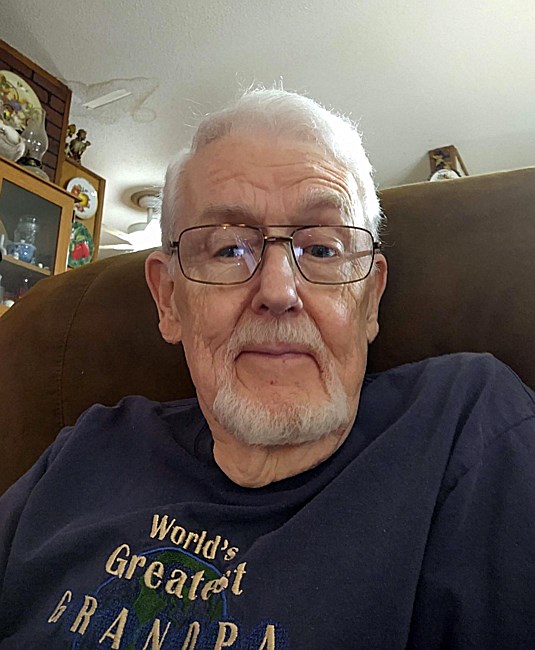 Obituario de Richard Vance Hilton