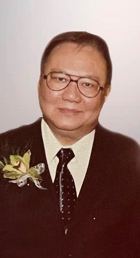 Obituary of Hoa T. Mac