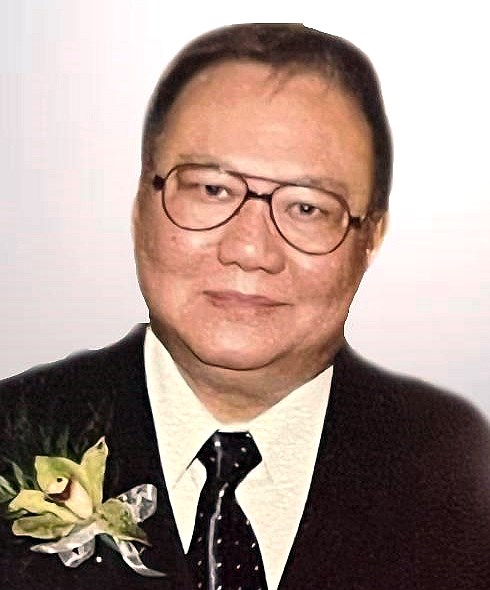 Obituary of Hoa T. Mac