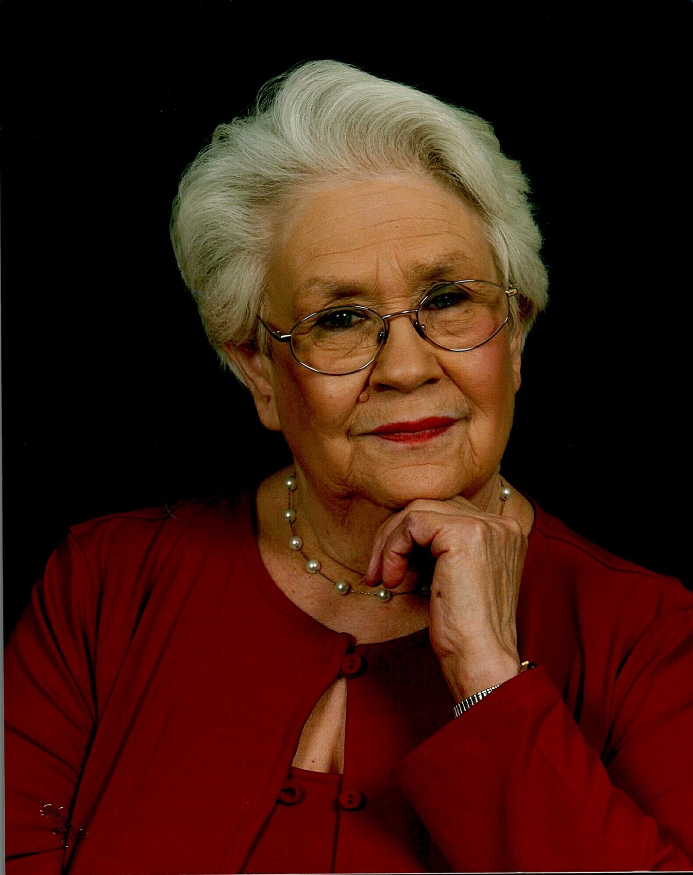 Obituary of Sidnette Carlisle