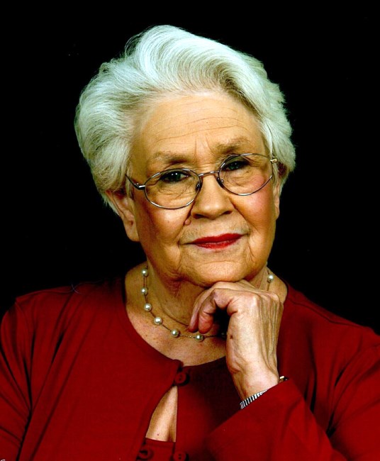 Obituary of Sidnette Carlisle