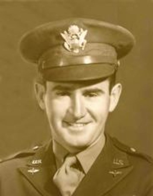 Obituary of Andrew F. Carlin