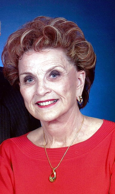 Obituary of Ethel Wayne Wagner