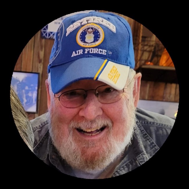 Obituary of Richard Emile Legere