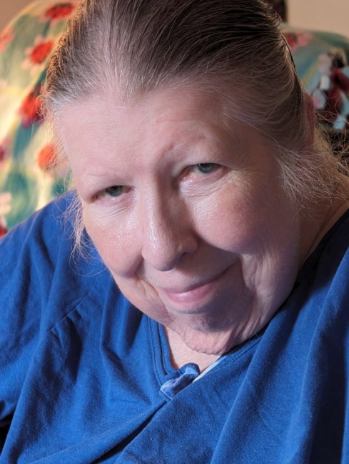 Avis de décès de Phyllis Jean Edwards