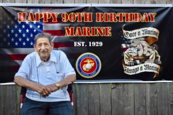 Obituary of Arthur Munoz Escobar