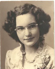 Obituary of Bessie Mae Wilkins