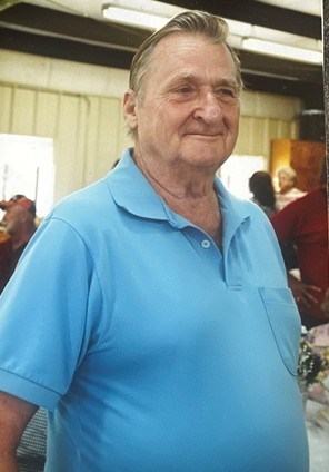 Obituary of Robert "Bob" James Warren