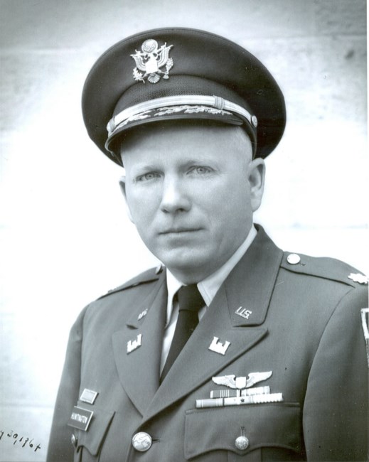 Obituary of William L. Huntington Jr.