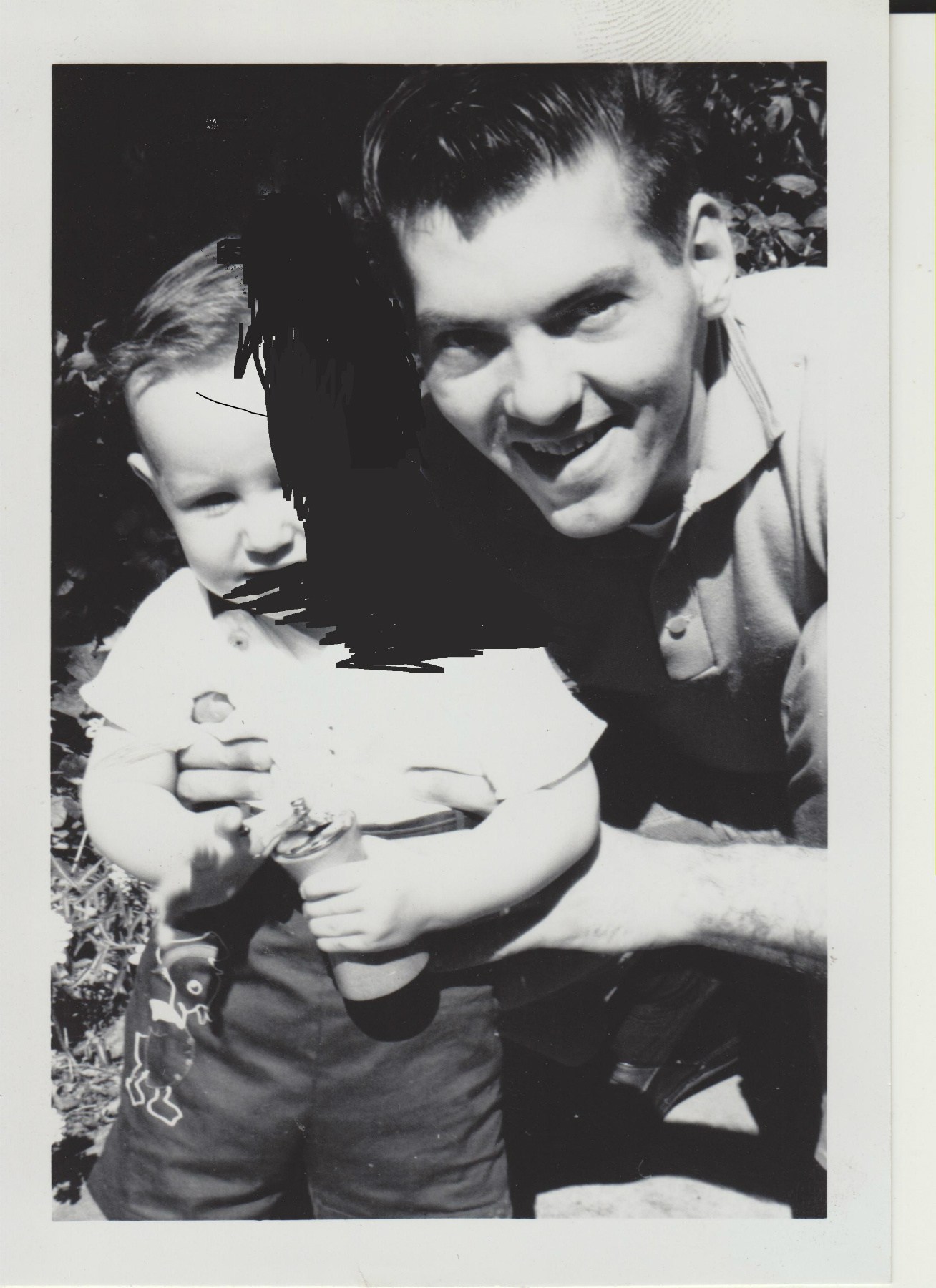 Obituary of Robert Milletich