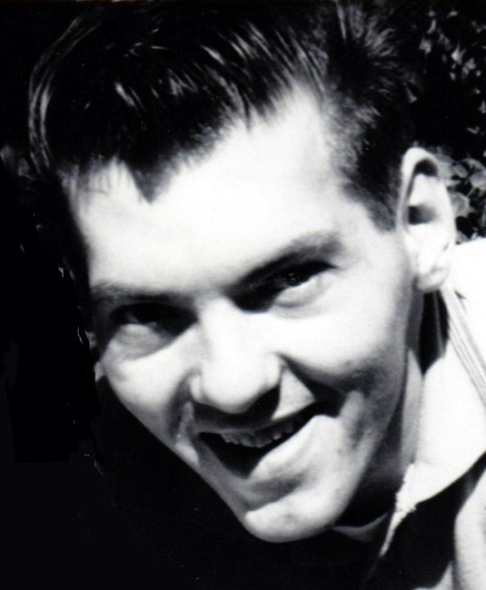 Obituary of Robert Milletich