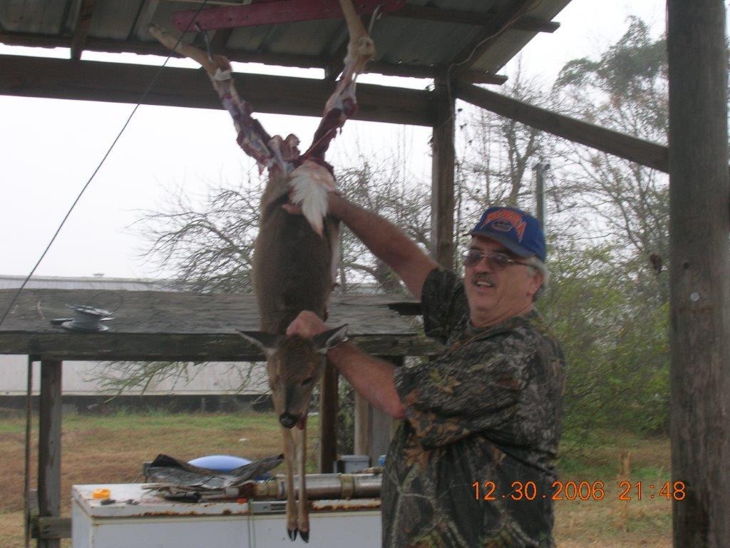 Obituario de Edward Arnold Crews