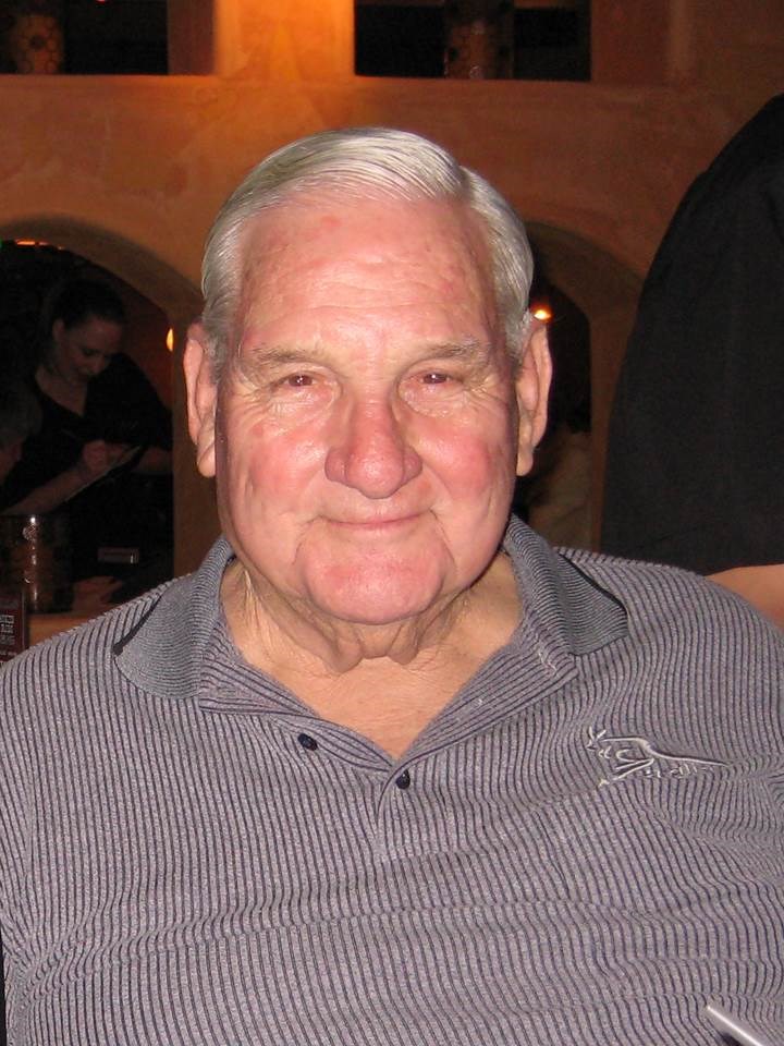 Obituary of Frank Hollace Bates