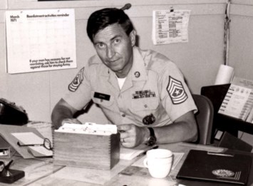 Obituary of Victor Zekas