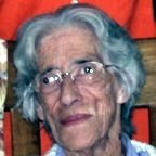 Obituary of Wanda S Hill
