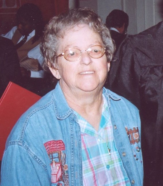 Obituario de Nancy A Reed